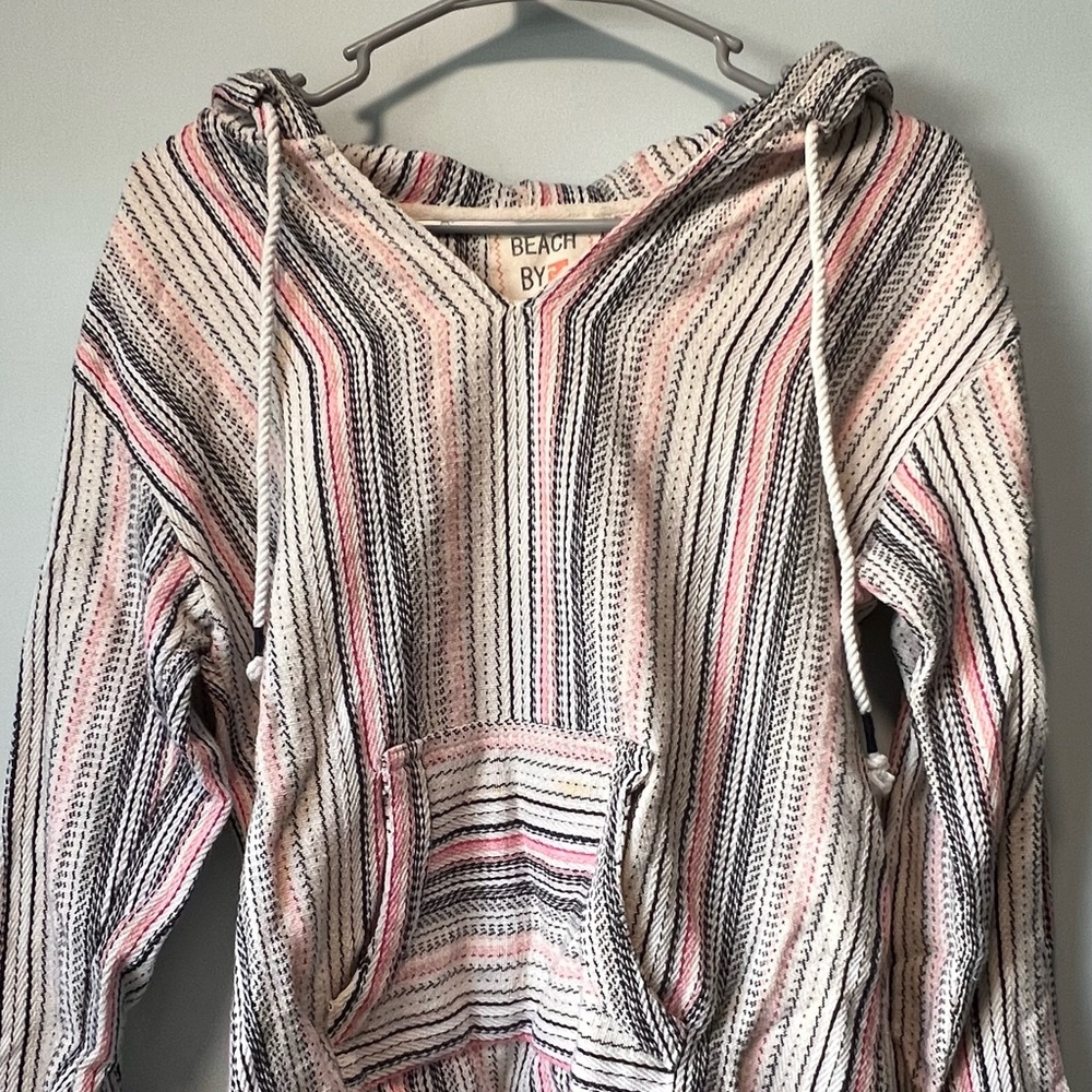 Drug Rug Hoodie